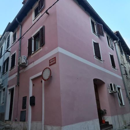 Apartment Izola Sukalo Экстерьер фото