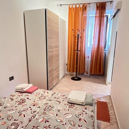 Apartment Izola Sukalo Экстерьер фото
