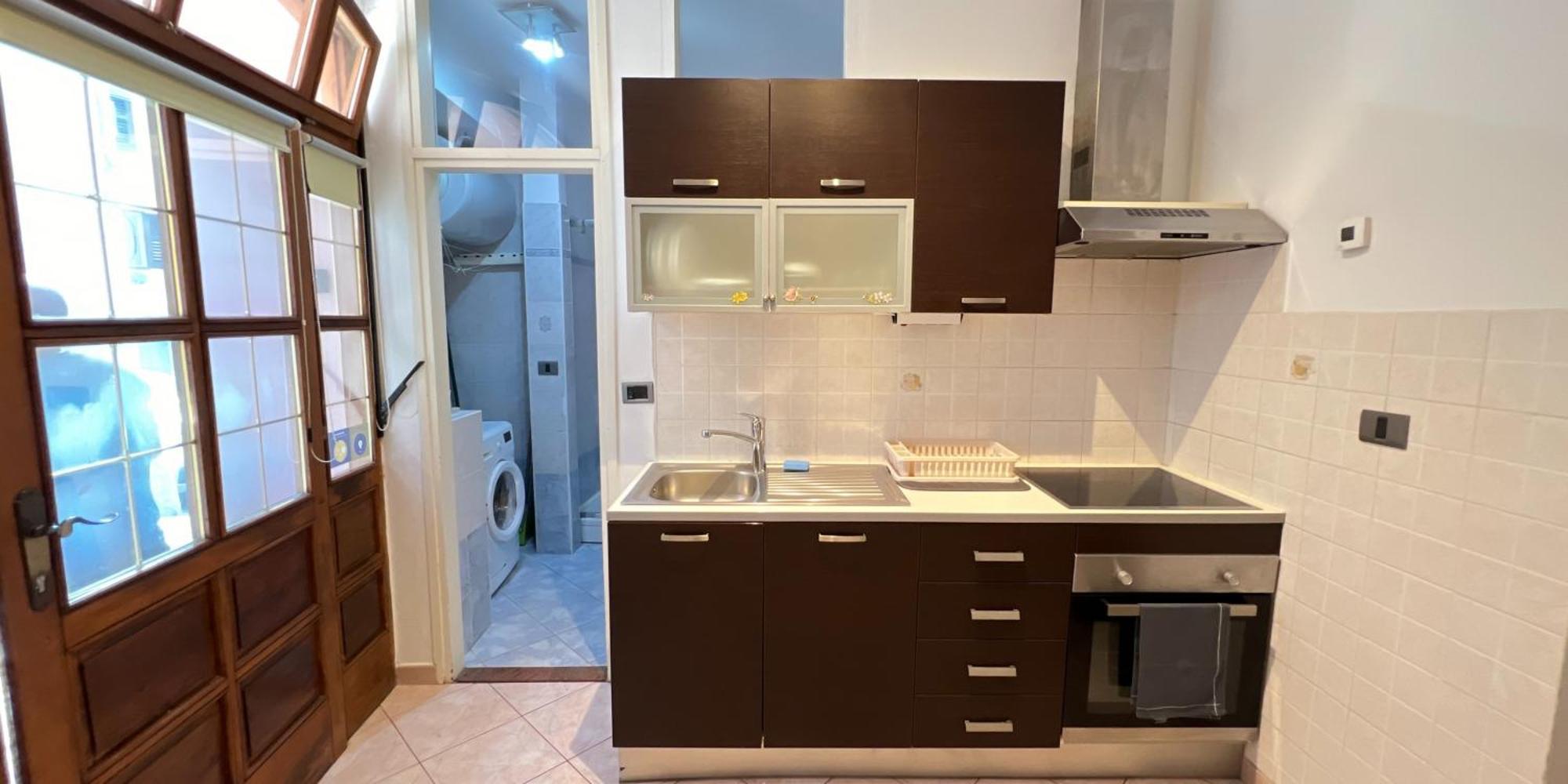 Apartment Izola Sukalo Экстерьер фото