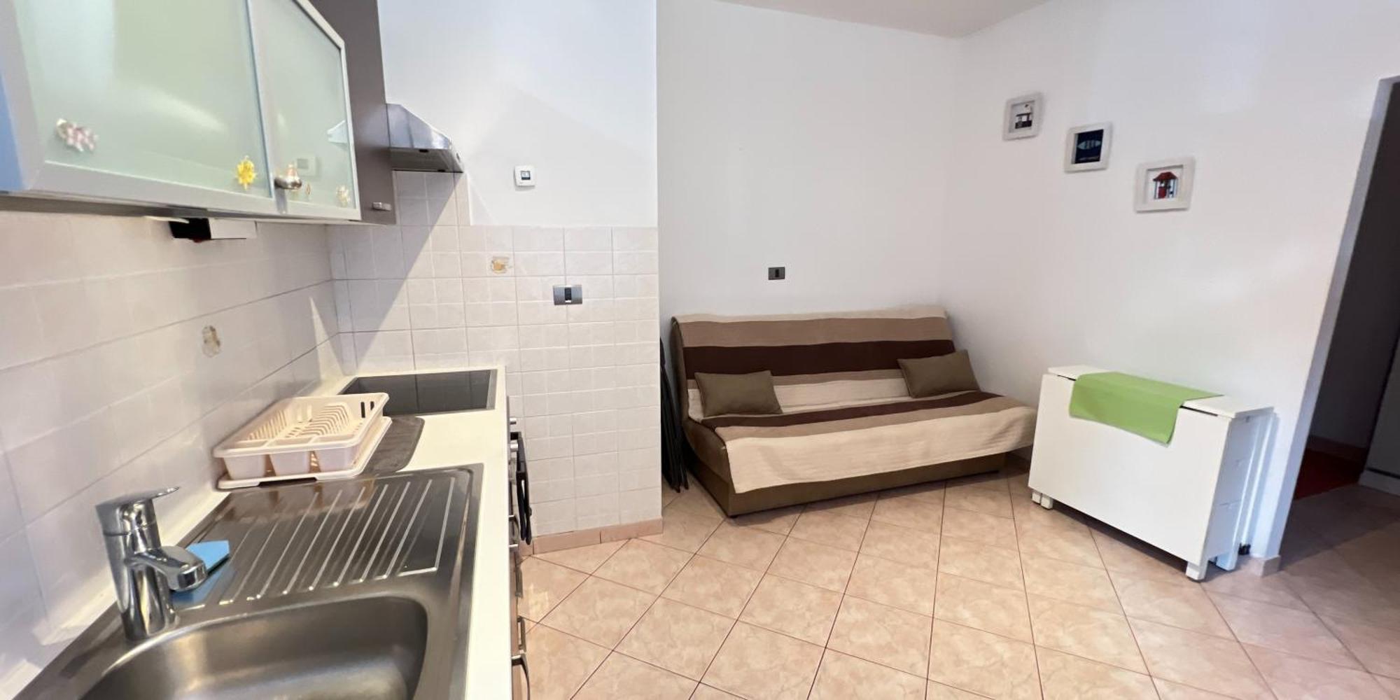 Apartment Izola Sukalo Экстерьер фото