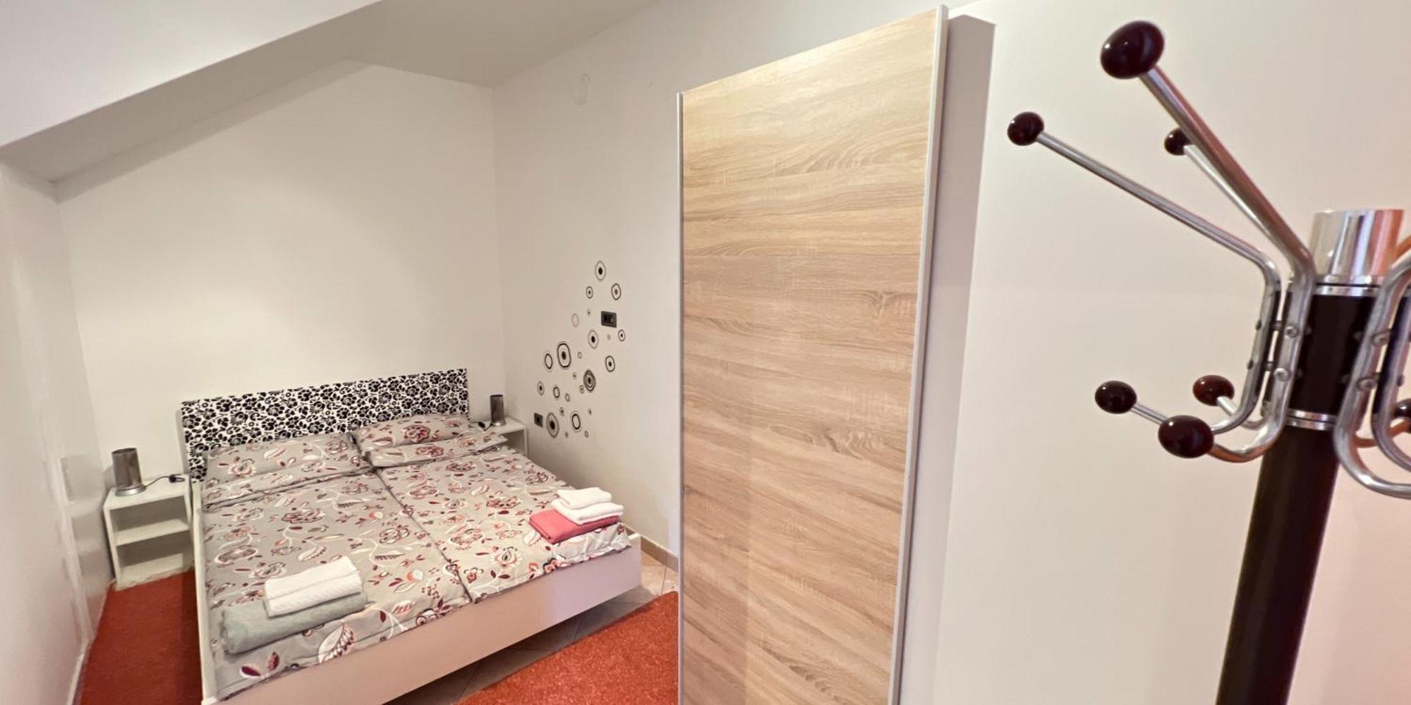 Apartment Izola Sukalo Экстерьер фото