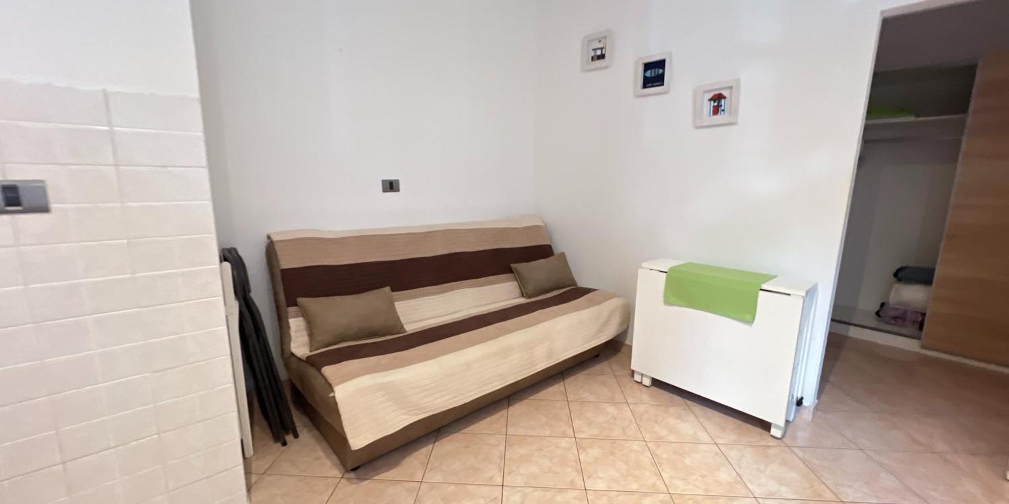 Apartment Izola Sukalo Экстерьер фото