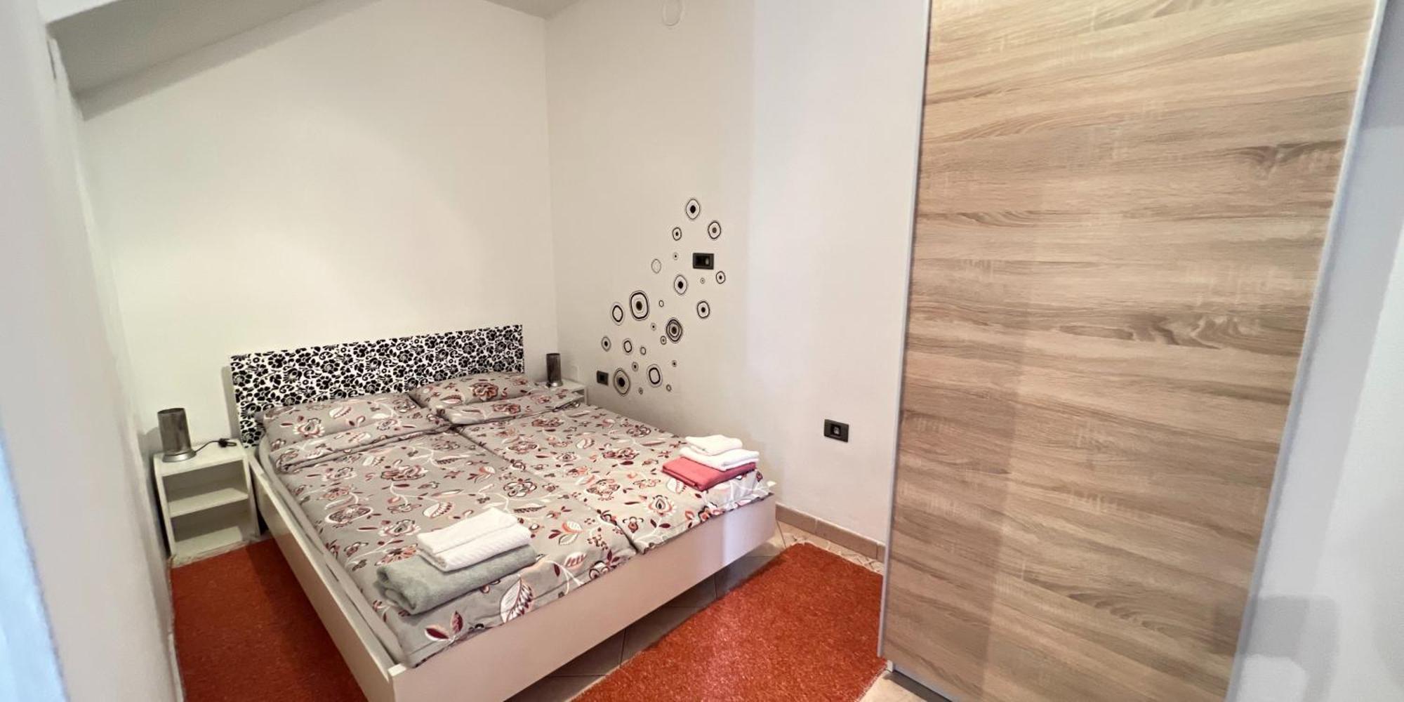Apartment Izola Sukalo Экстерьер фото