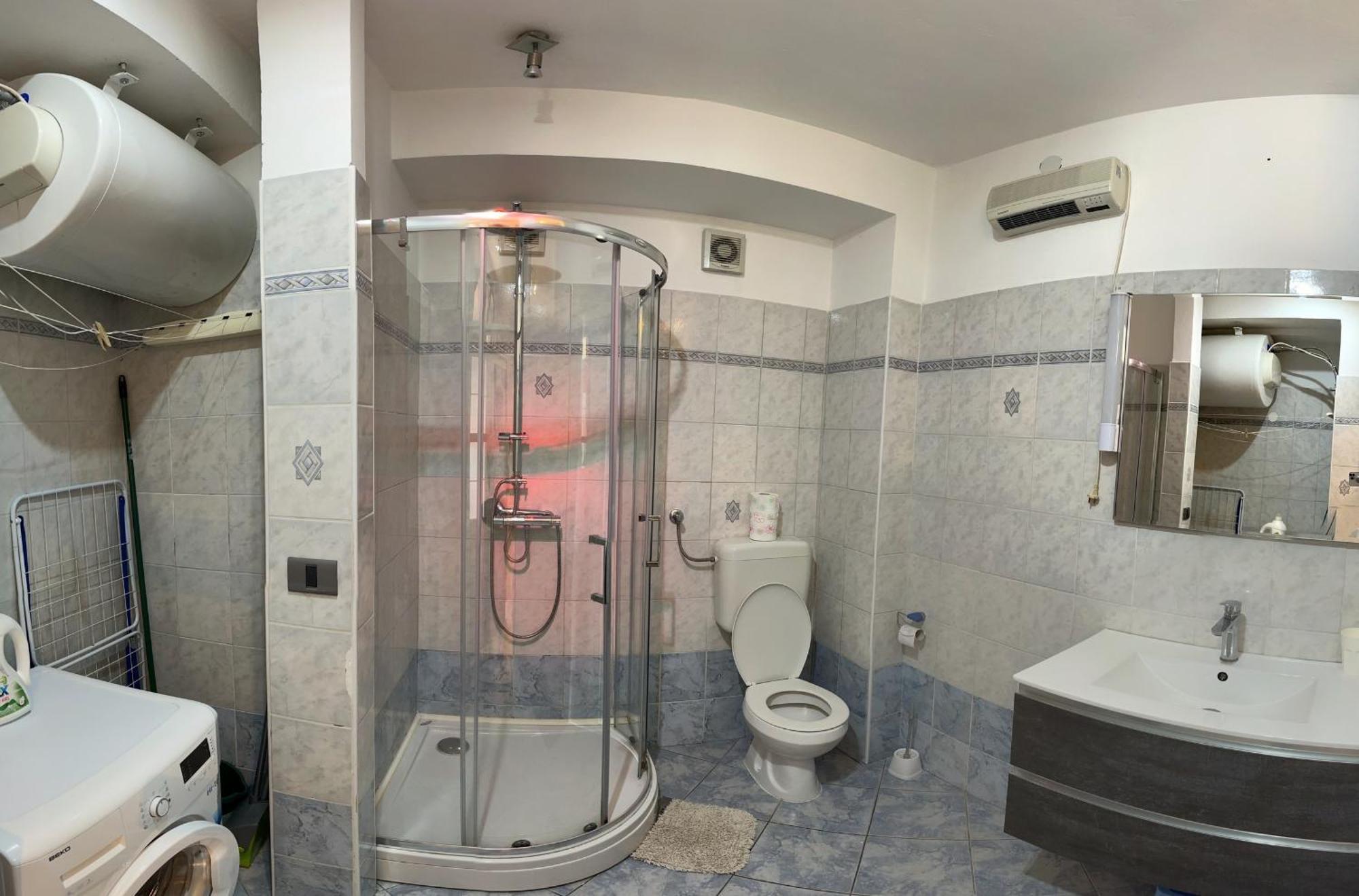 Apartment Izola Sukalo Экстерьер фото