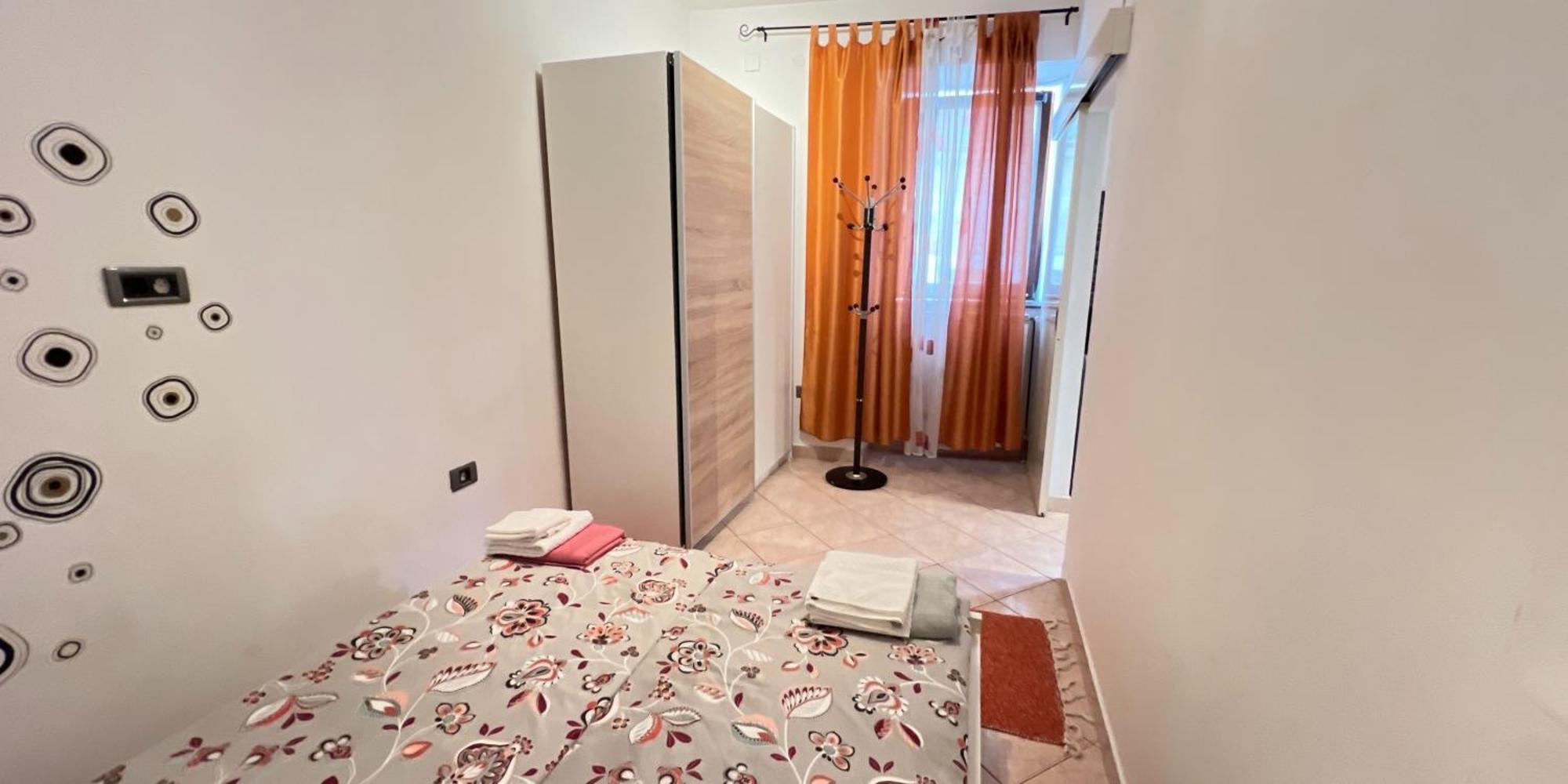 Apartment Izola Sukalo Экстерьер фото
