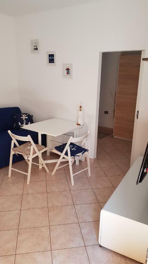 Apartment Izola Sukalo Экстерьер фото