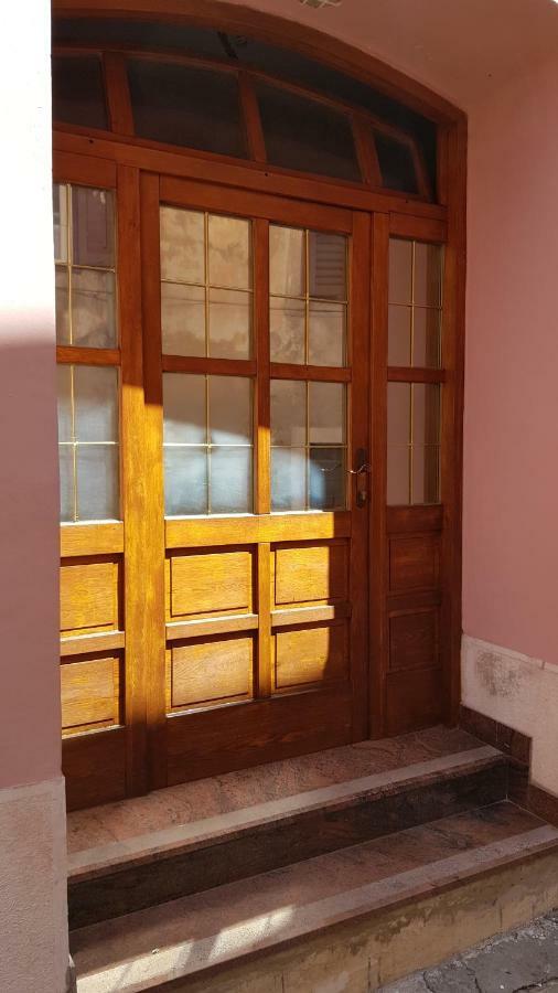 Apartment Izola Sukalo Экстерьер фото