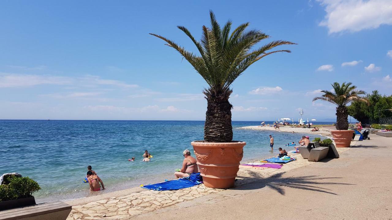 Apartment Izola Sukalo Экстерьер фото