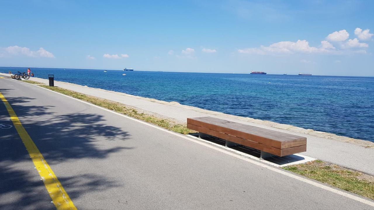 Apartment Izola Sukalo Экстерьер фото